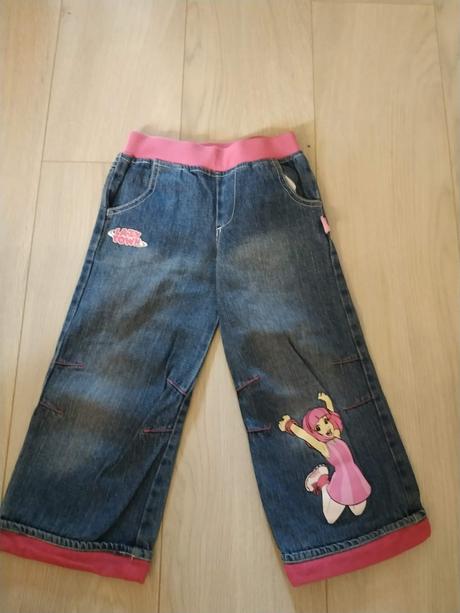 Rifličky 2- 3 roky, 98