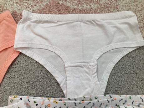 Dievčenské nohavičky veľ. 146/152, pepperts,146