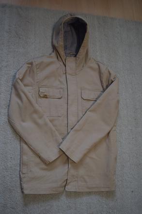 Prechodná bunda - nová, reserved,164