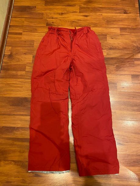 Oteplovaky funboard, 164