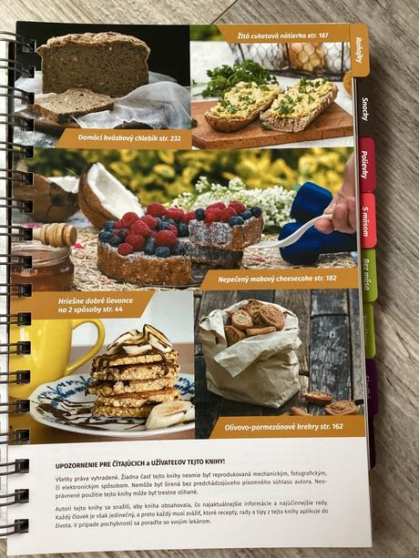 Z fitka do kuchyne - špeciál,