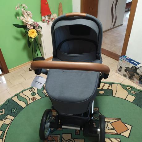 Kočík mutsy nio, mutsy,mutsy nio