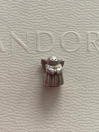 Pandora anjel, pandora