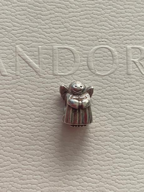 Pandora anjel, pandora
