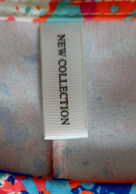 Predám letné šaty veľ.uni,