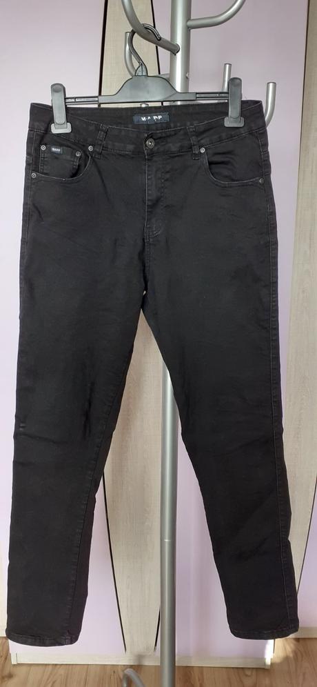 Velmi pruzne rifle pas 80-100cm, 32