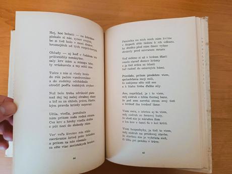 Fraňo kráľ - jarnou cestou (1952), 