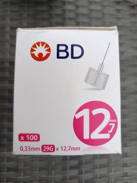 Pre diabetika rôzne,