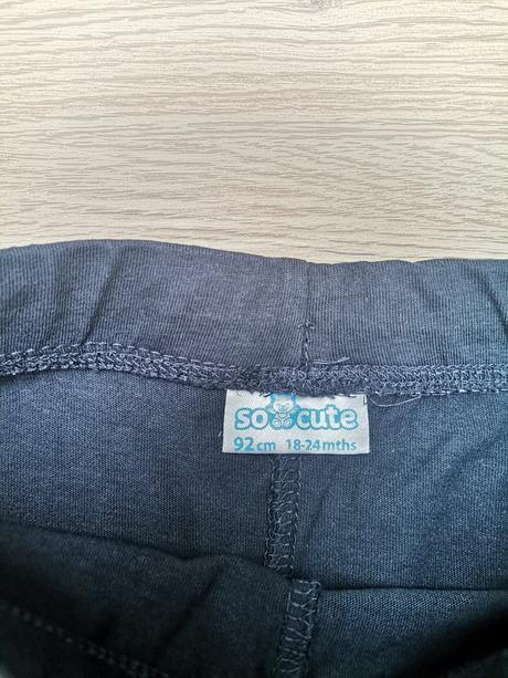 Tmavomodré kratase, pepco,92