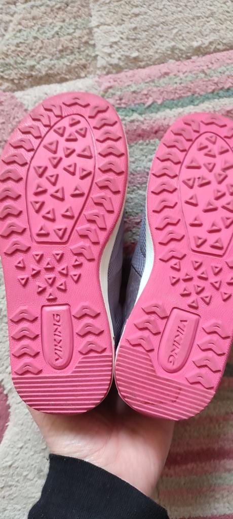 Viking tenisky, viking,28