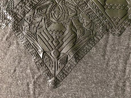 Dámske tričko reserved, reserved,l