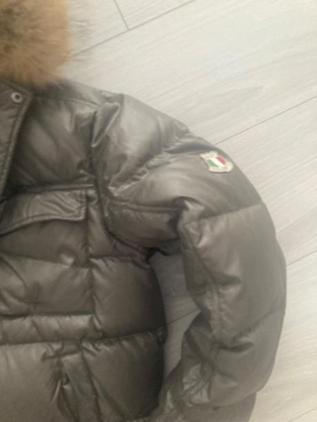 Dolomite fitz roy evo ev paperova panska bunda, s