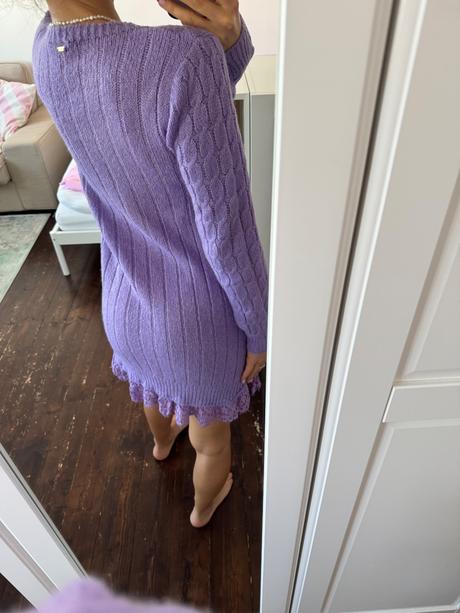 Fornarina saty, fornarina,xs