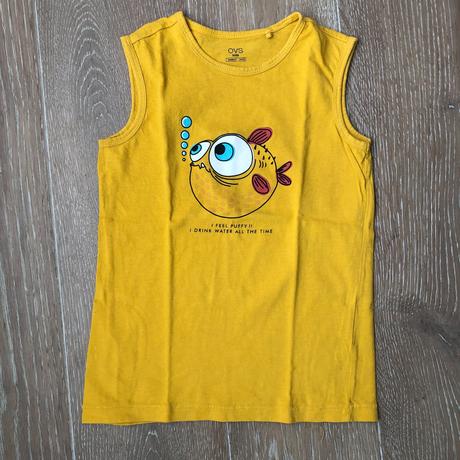 Tričko bez rukávov zn. ovs, ovs,122