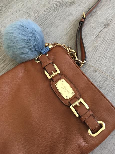 Original mk kabelka, michael kors