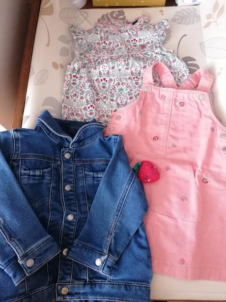 Dievčenská súprava, 74, sergent major,74