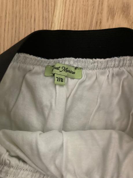 Sukňa, original marines,122