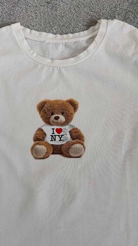 I love ny, stradivarius,152