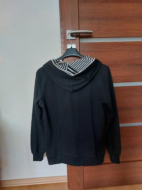 Damska mikina, new yorker,m