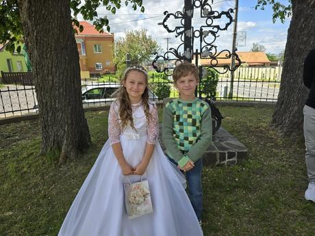 Saty na 1. sväté prijimanie, 146