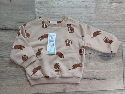 Mikina kappahl, kappahl,68