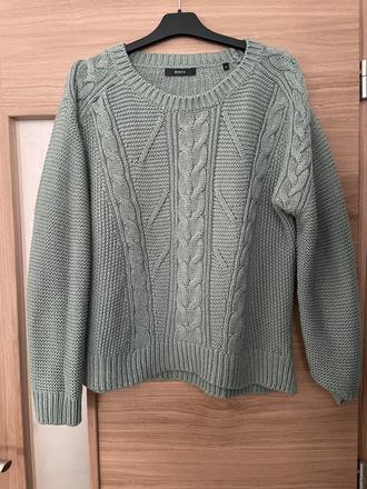 Pulover, m