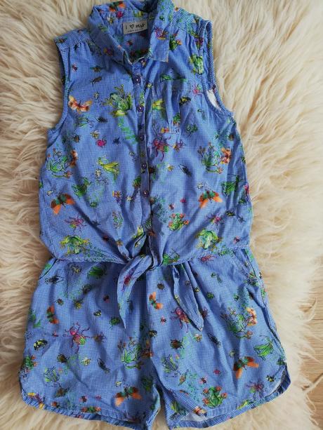 Letný overál, next,128