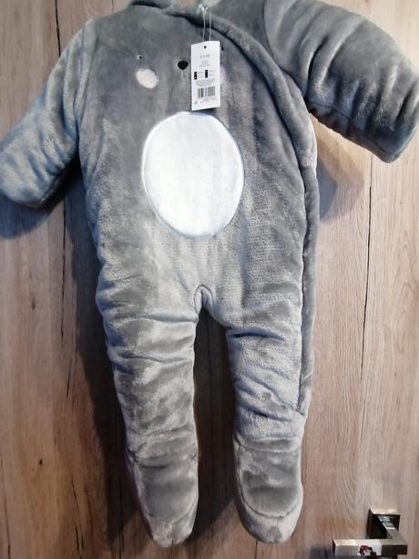 Nový overal, f&f,80