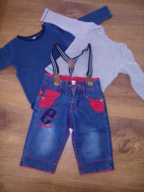 Mix oblecenia, 68–80