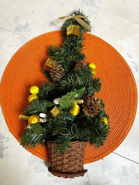 Nástenná 3d dekorácia,