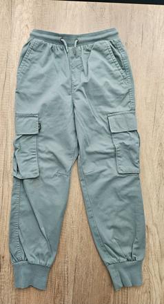 Svetlozelené kapsáče, reserved,152