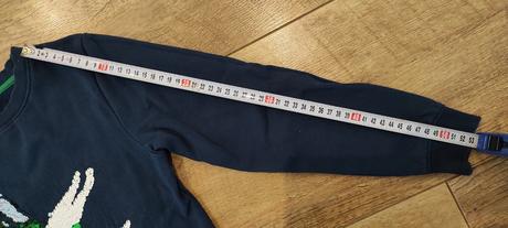 Mikina veľkosť 134/140, h&m,134