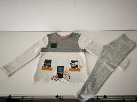 Myškový komplet, next,110