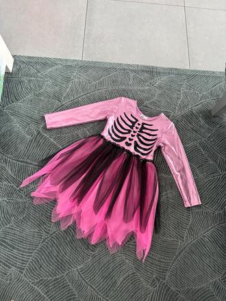 Saty kostra, zn h&m, v 122/128, 