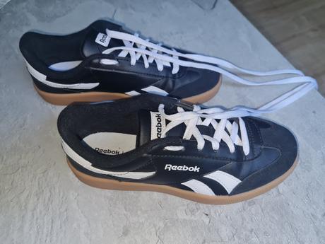 Tenisky reebok, reebok,36