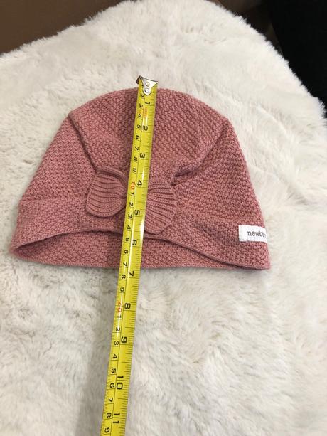 Teplaky, mikina a ciapka newbie, newbie,110