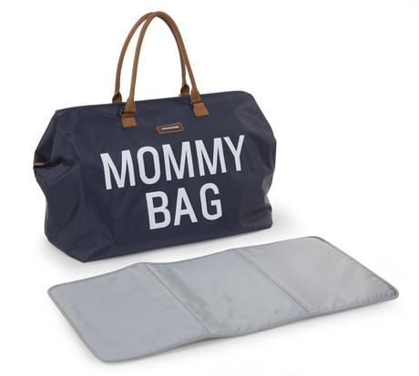 Childhome prebaľovacia taška mommy bag navy, childhome