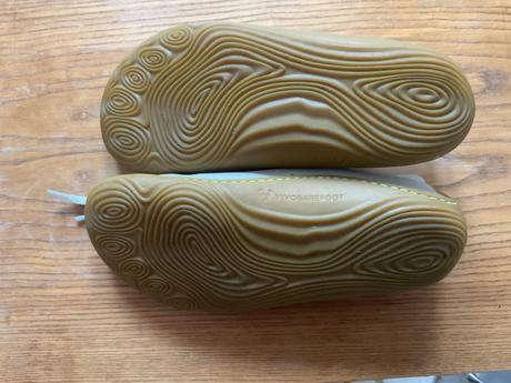 Vivo topánky, vivobarefoot,38