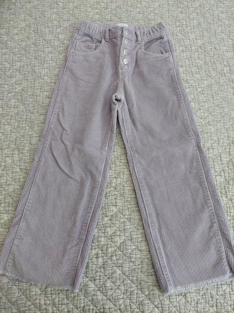 Nohavice, zara,134
