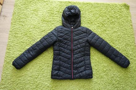 Bunda prechodná, c&a,152
