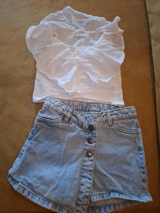 Set tričko zara, zara,122