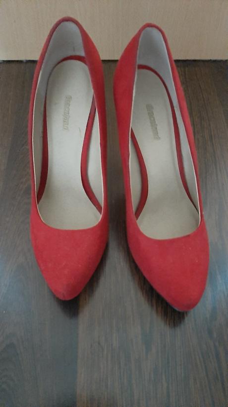 Obuv 37, graceland,37