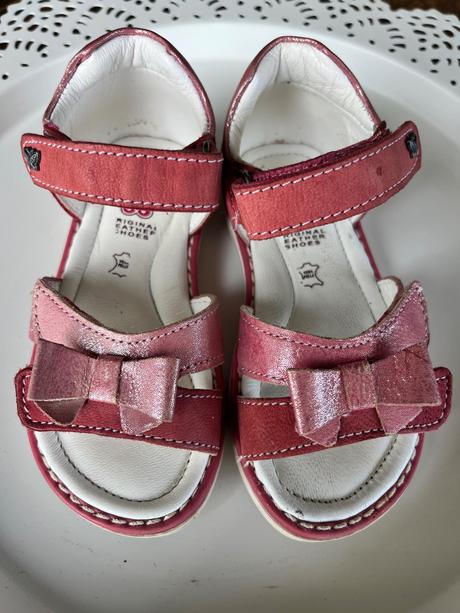 Sandálky lasocki, lasocki,23