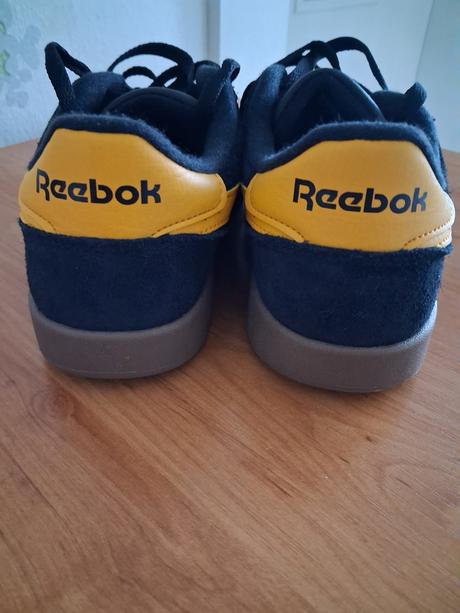 Reebok botasky, reebok,41