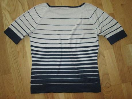 Pletené tričko, m