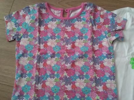 Tričká f&f 86, f&f,86