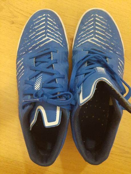 Halovky, decathlon,40