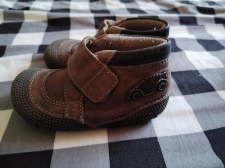Topánočky, bären-schuhe,21