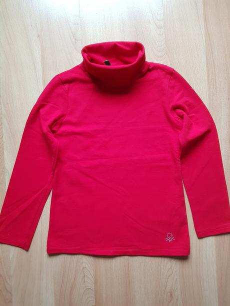 Rolák benetton, benetton,116