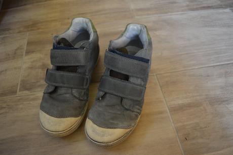 Topánky, d.d.step,34